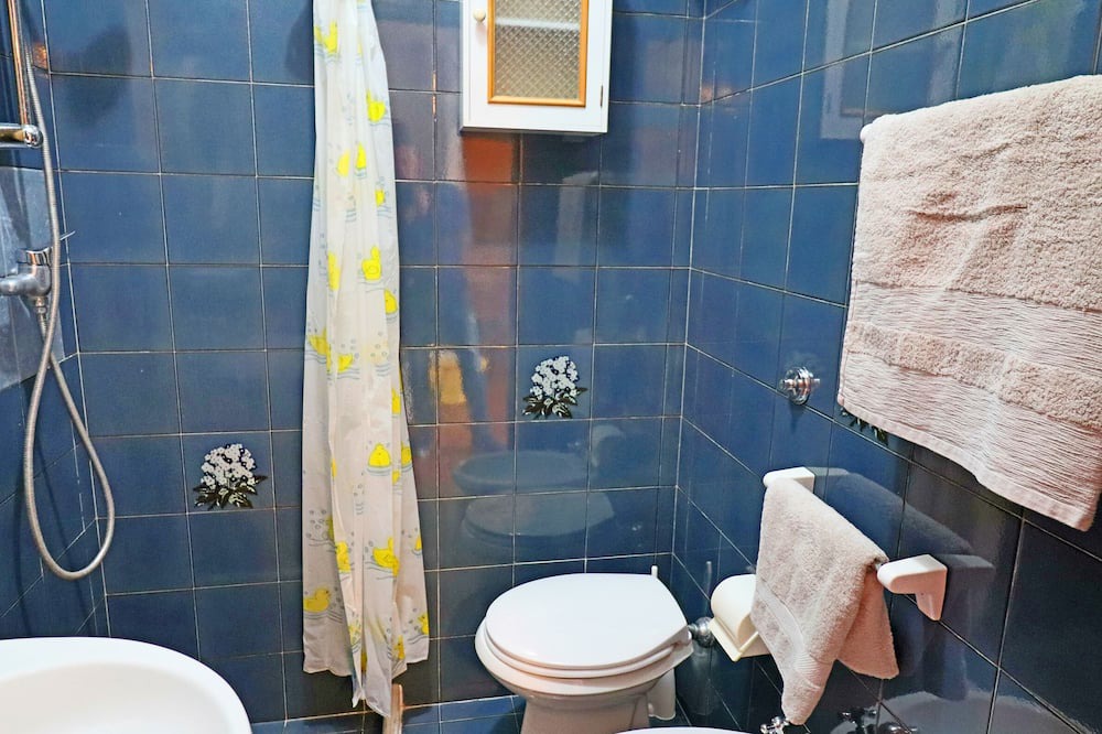 Photo of Bathroom in Otranto