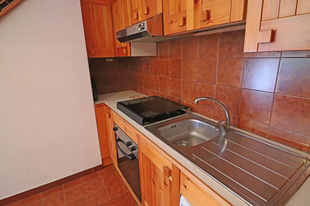 Photo of Kitchen in Otranto