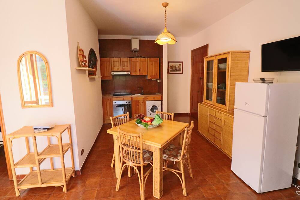 Photo of Kitchen in Otranto