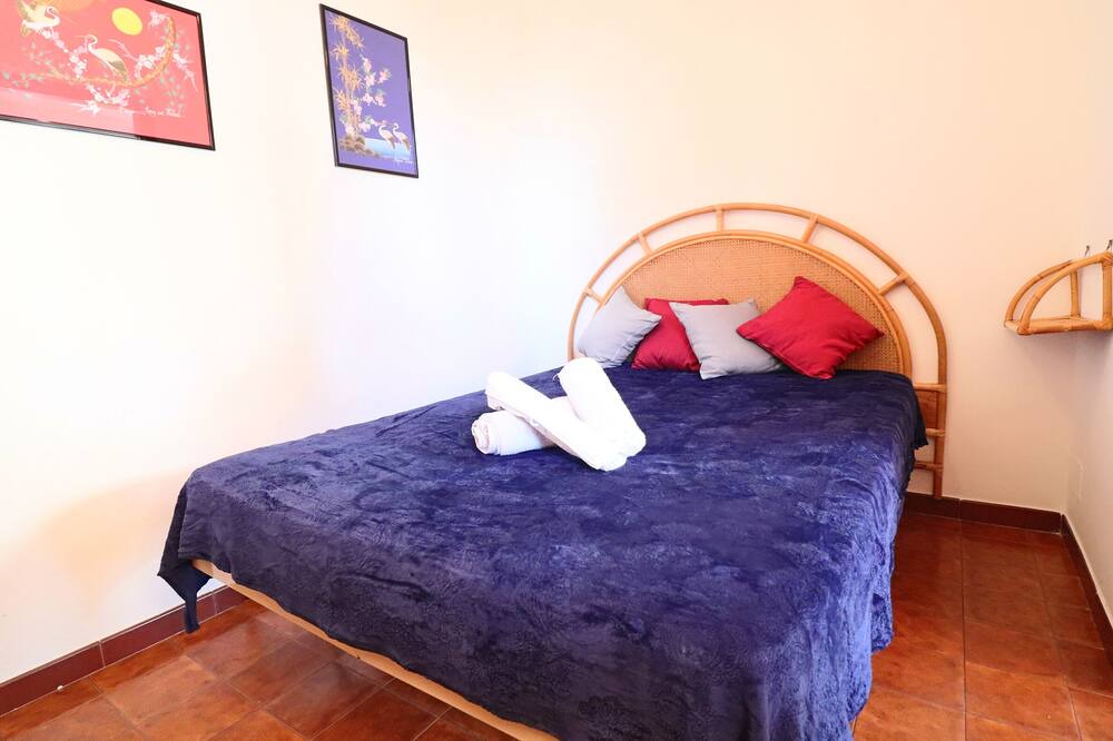 Photo of Bedroom in Otranto