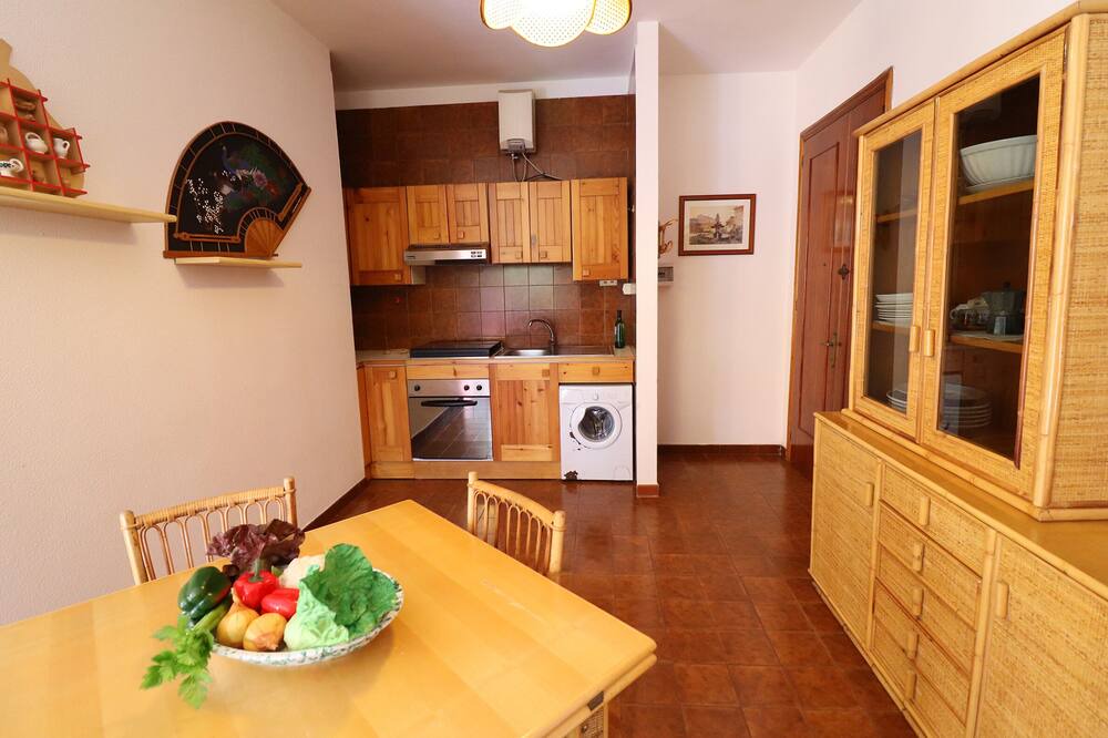 Photo of Kitchen in Otranto
