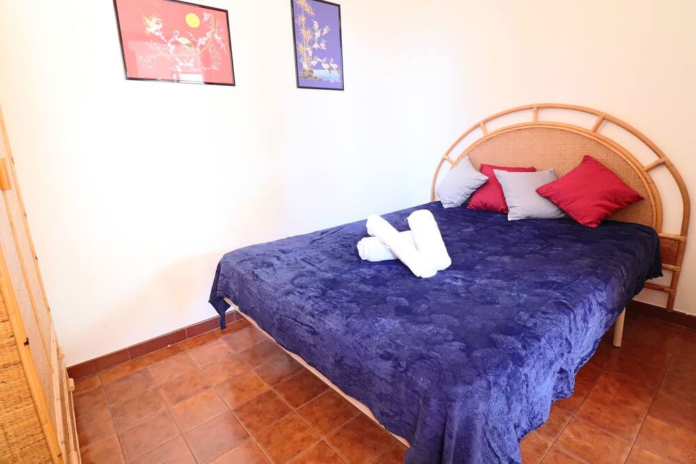 Photo of Bedroom in Otranto