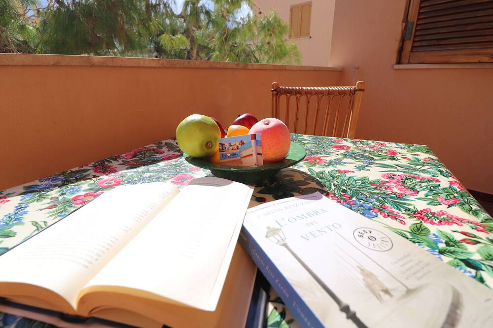 Photo of Bedroom in Otranto
