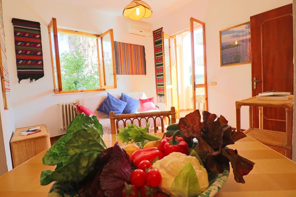 Photo of Livingroom in Otranto