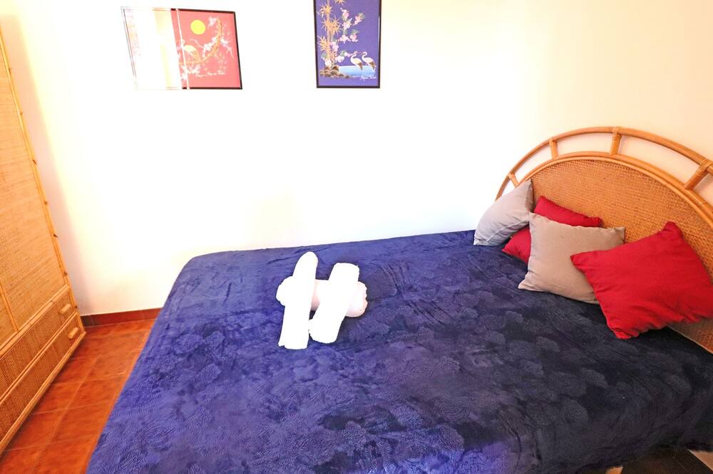 Photo of Bedroom in Otranto