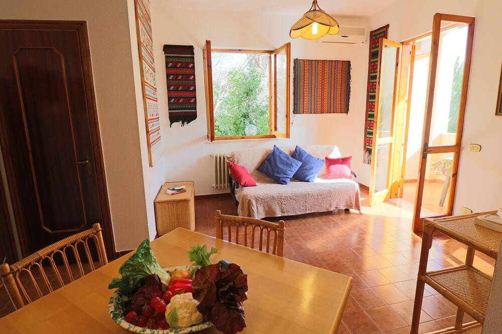 Photo of Livingroom in Otranto