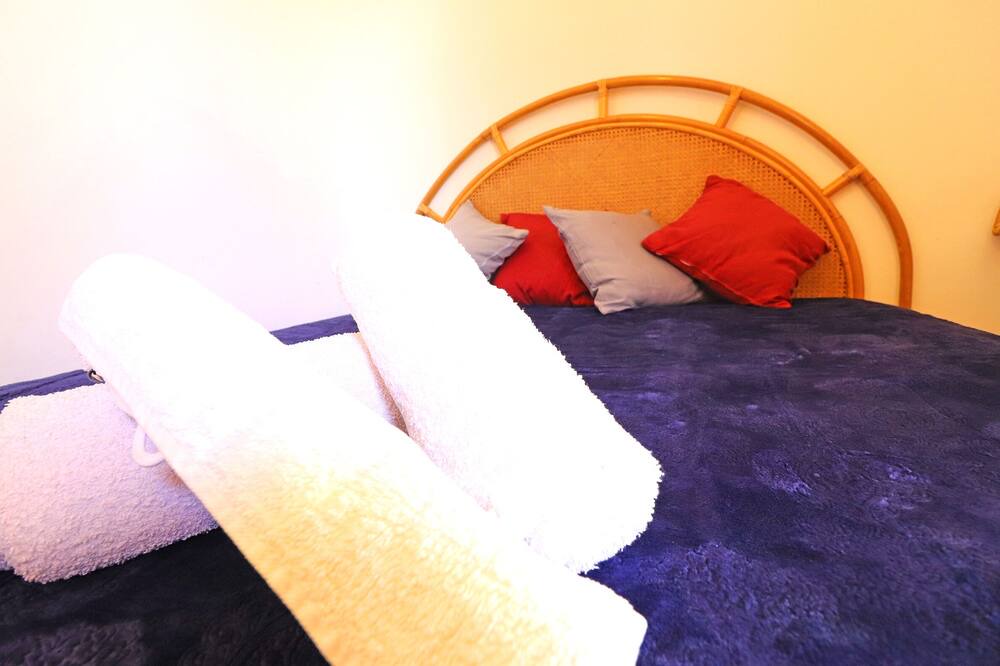 Photo of Bedroom in Otranto
