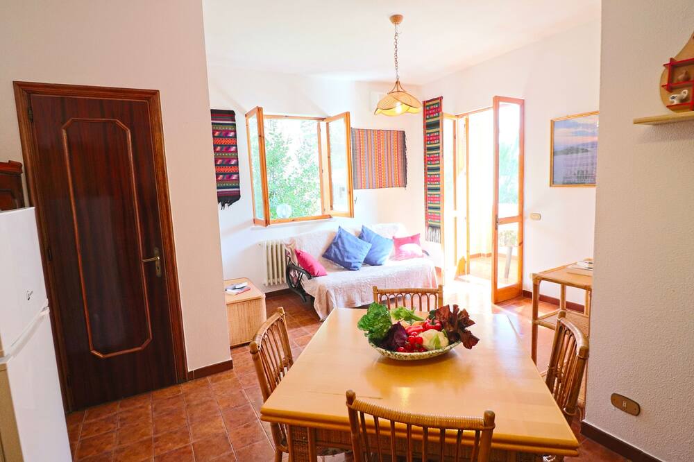Photo of Livingroom in Otranto