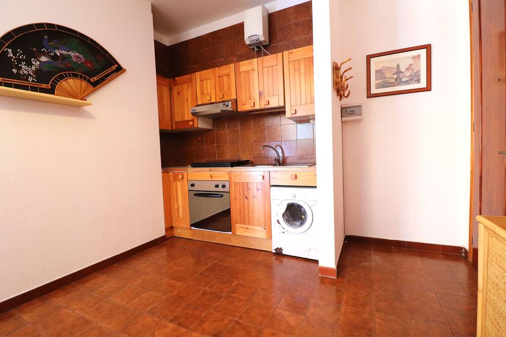Photo of Kitchen in Otranto