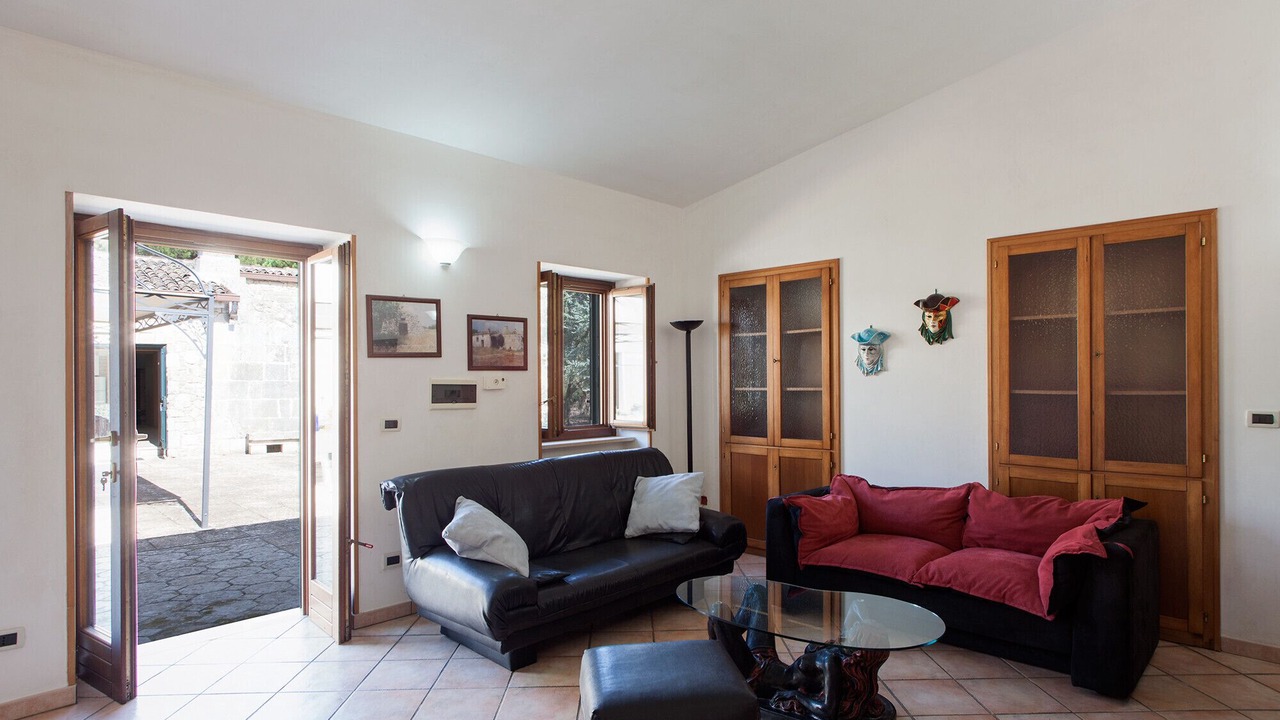 Photo of Livingroom in Corigliano D'Otranto