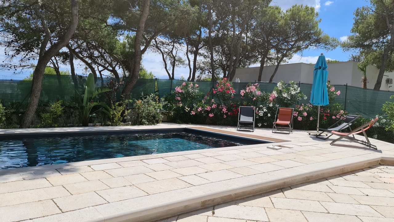 Photo of Outdoor in Castellaneta Marina