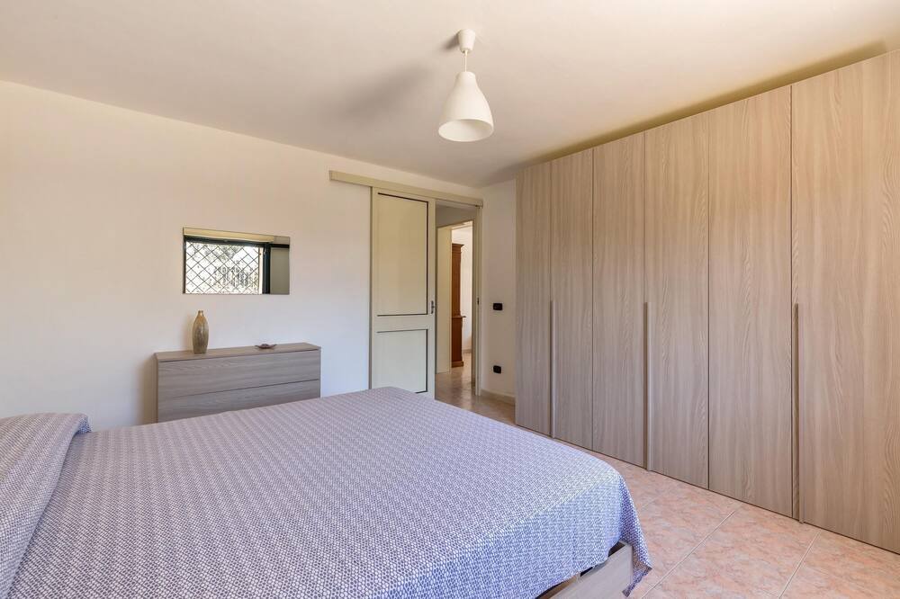 Photo of Bedroom in Torre Squillace