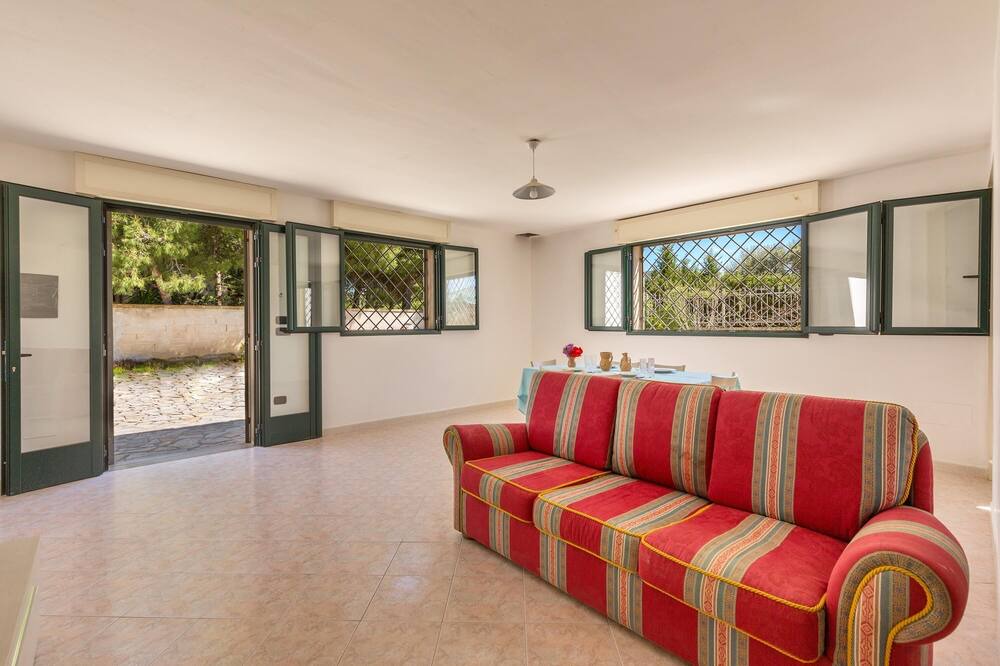 Photo of Livingroom in Torre Squillace