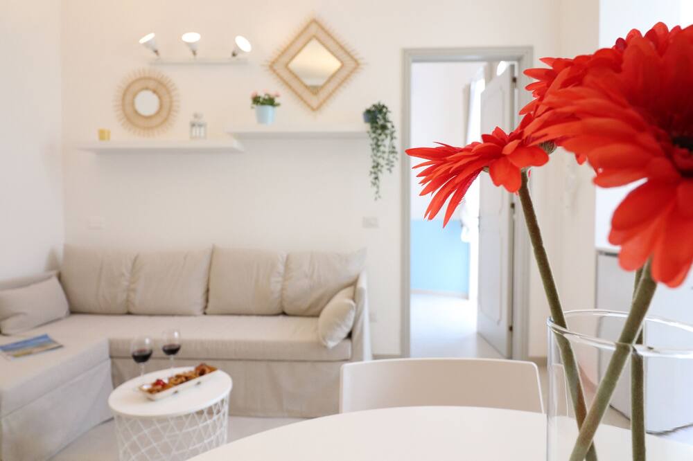 Photo of Livingroom in Otranto