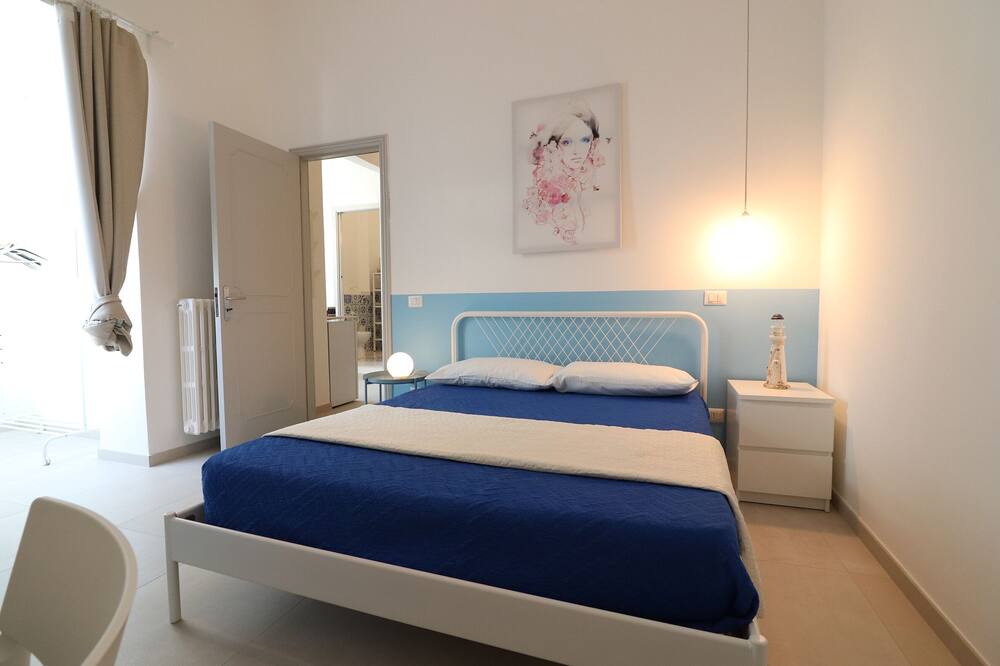 Photo of Bedroom in Otranto