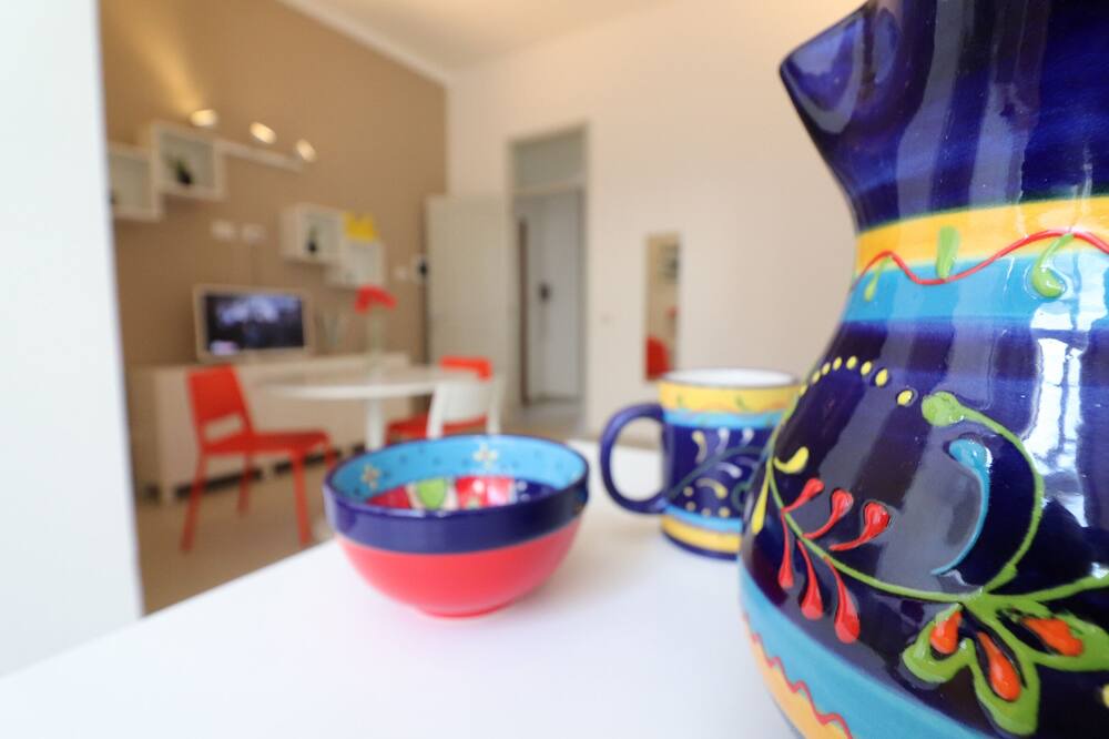 Photo of Kitchen in Otranto
