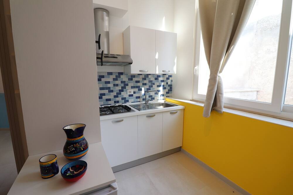 Photo of Kitchen in Otranto