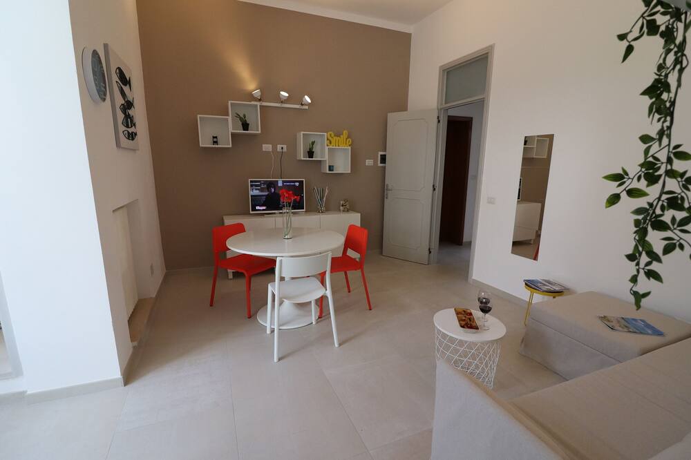 Photo of Livingroom in Otranto