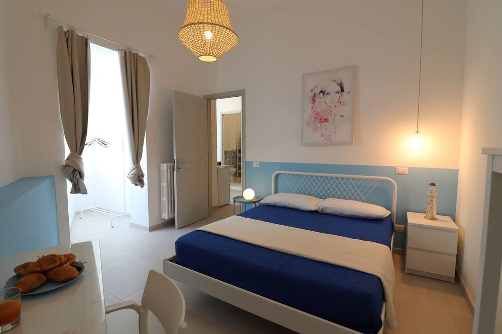 Photo of Bedroom in Otranto