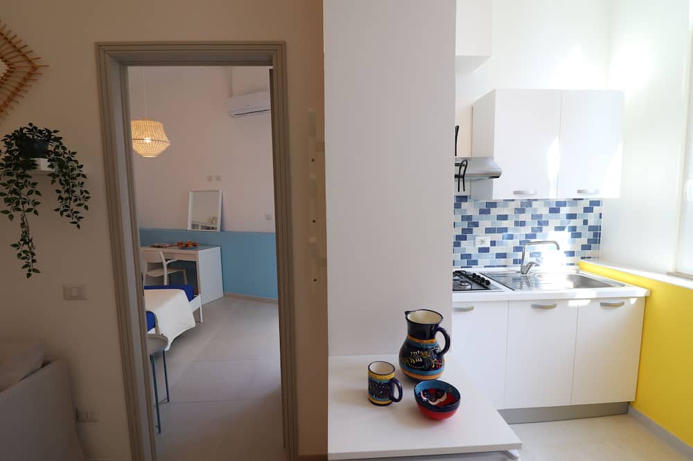 Photo of Kitchen in Otranto