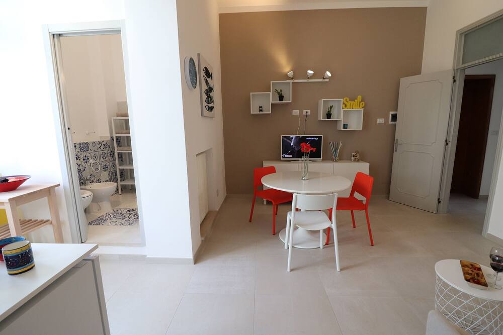 Photo of Kitchen in Otranto