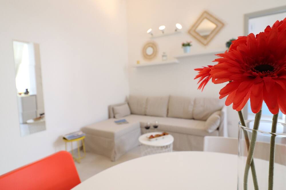 Photo of Livingroom in Otranto