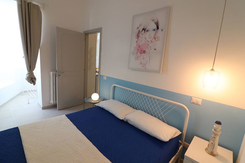Photo of Bedroom in Otranto
