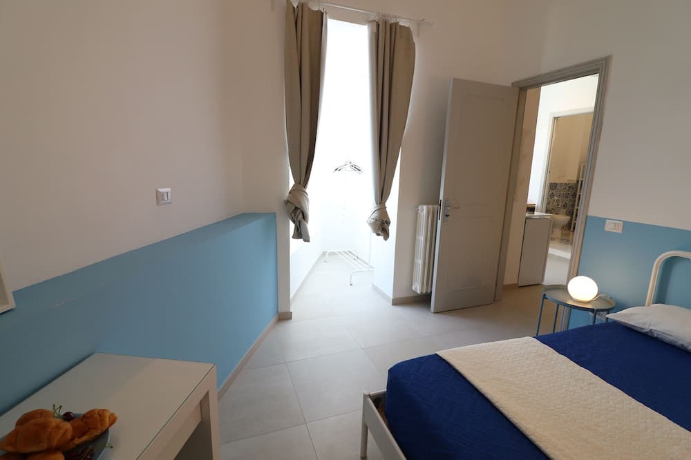 Photo of Bedroom in Otranto