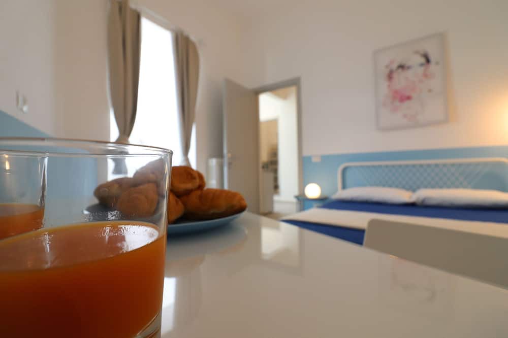 Photo of Bedroom in Otranto
