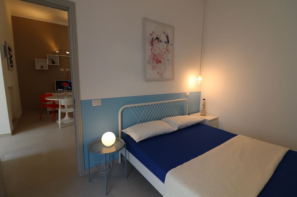 Photo of Bedroom in Otranto