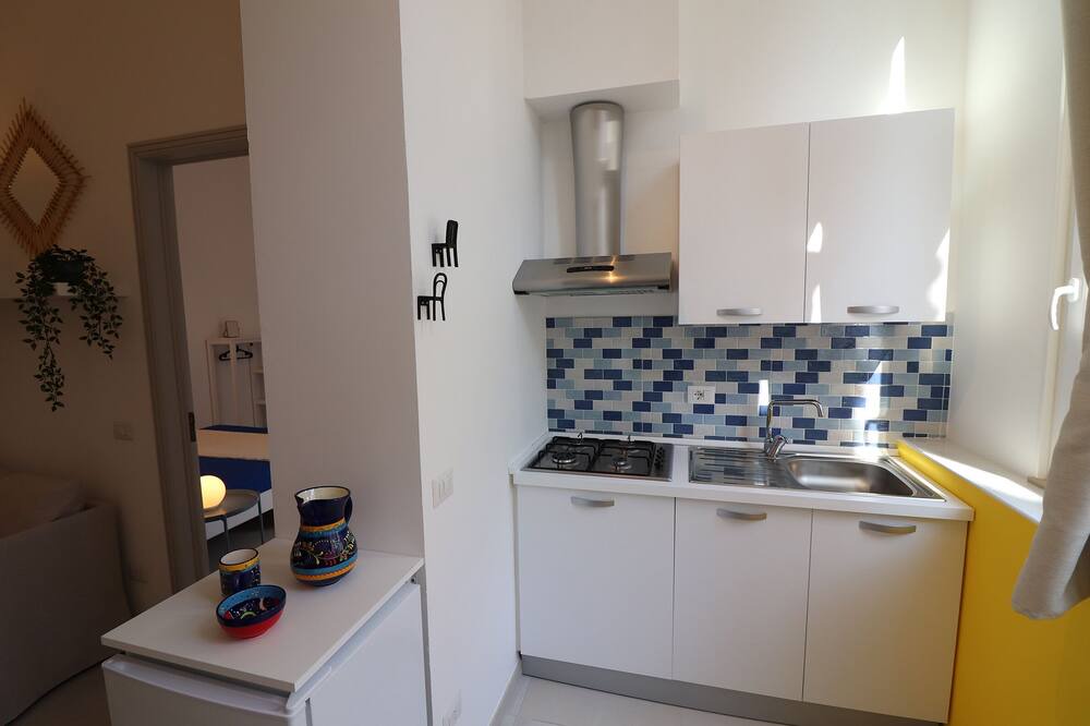 Photo of Kitchen in Otranto