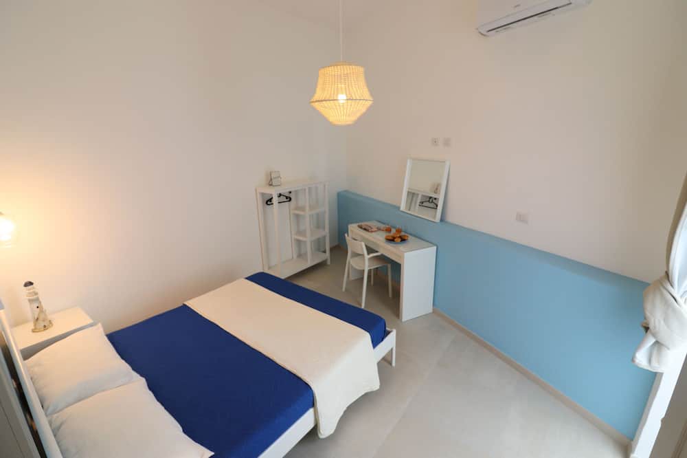 Photo of Bedroom in Otranto