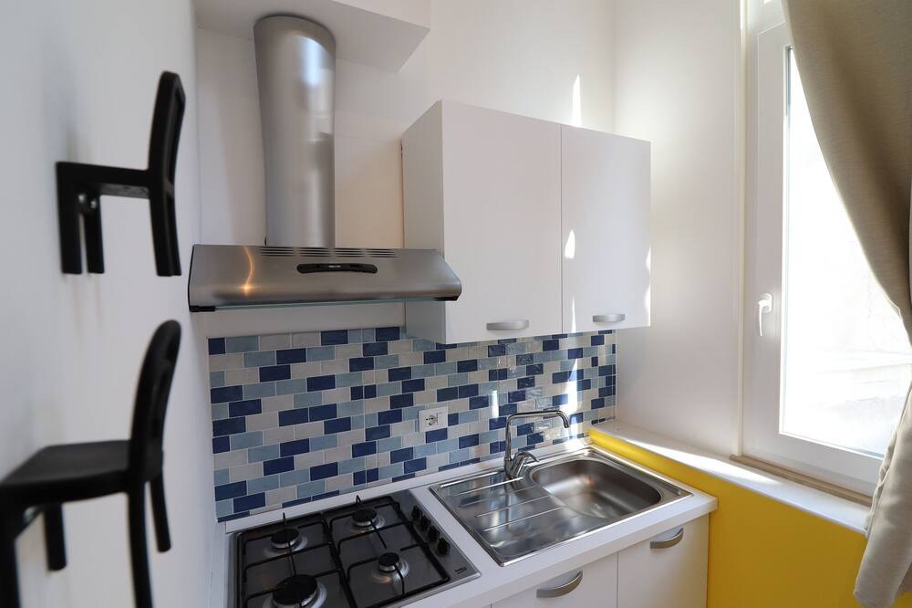 Photo of Kitchen in Otranto