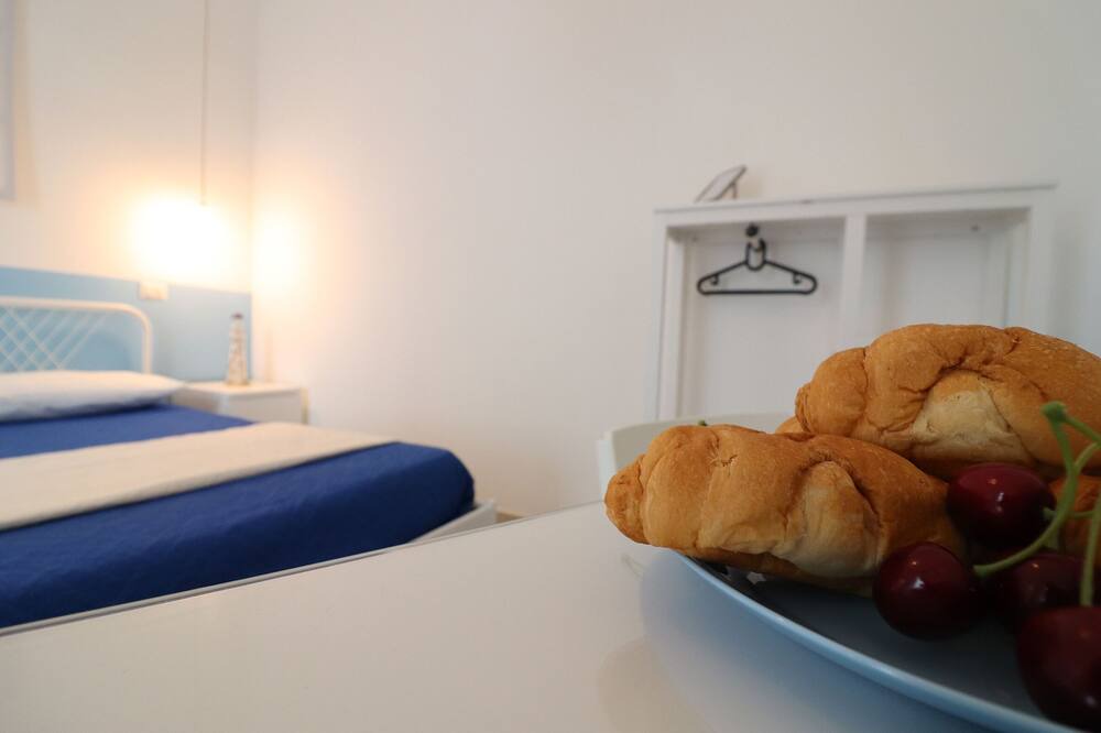 Photo of Bedroom in Otranto