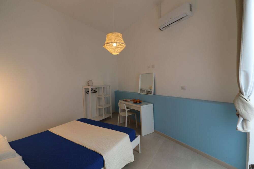 Photo of Bedroom in Otranto