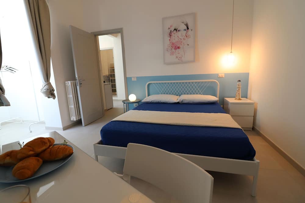Photo of Bedroom in Otranto