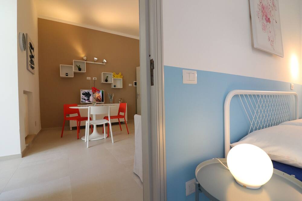 Photo of Bedroom in Otranto
