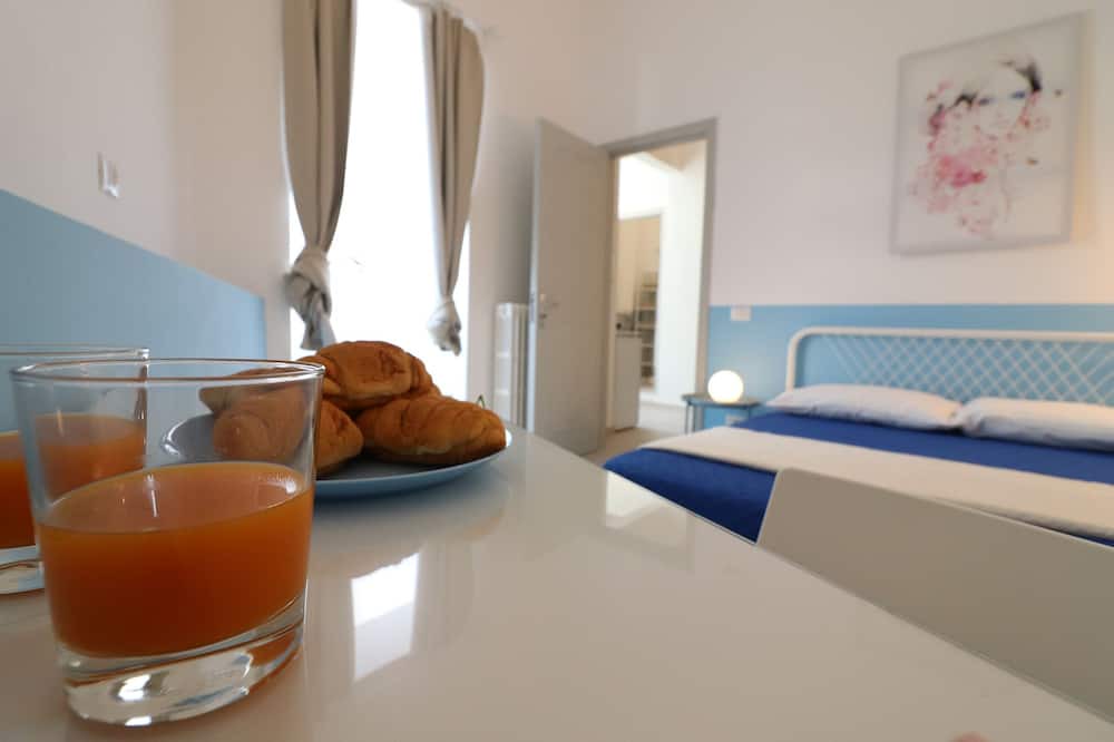Photo of Bedroom in Otranto