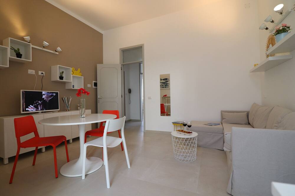 Photo of Livingroom in Otranto
