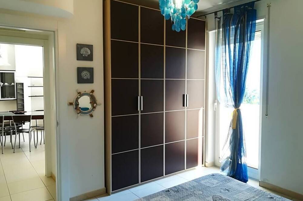 Photo of Bedroom in Otranto