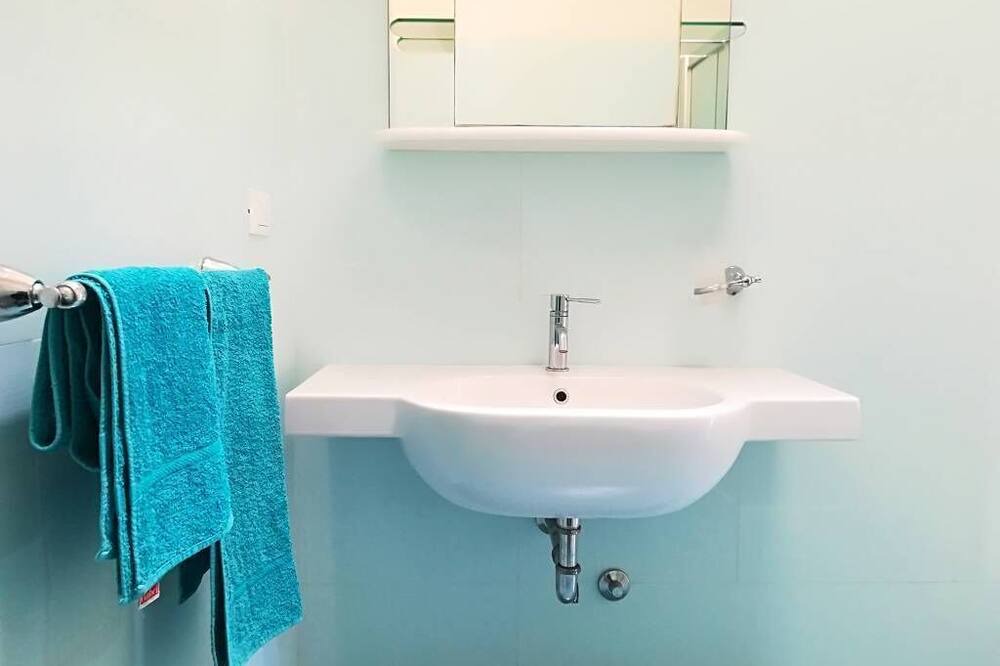 Photo of Bathroom in Otranto