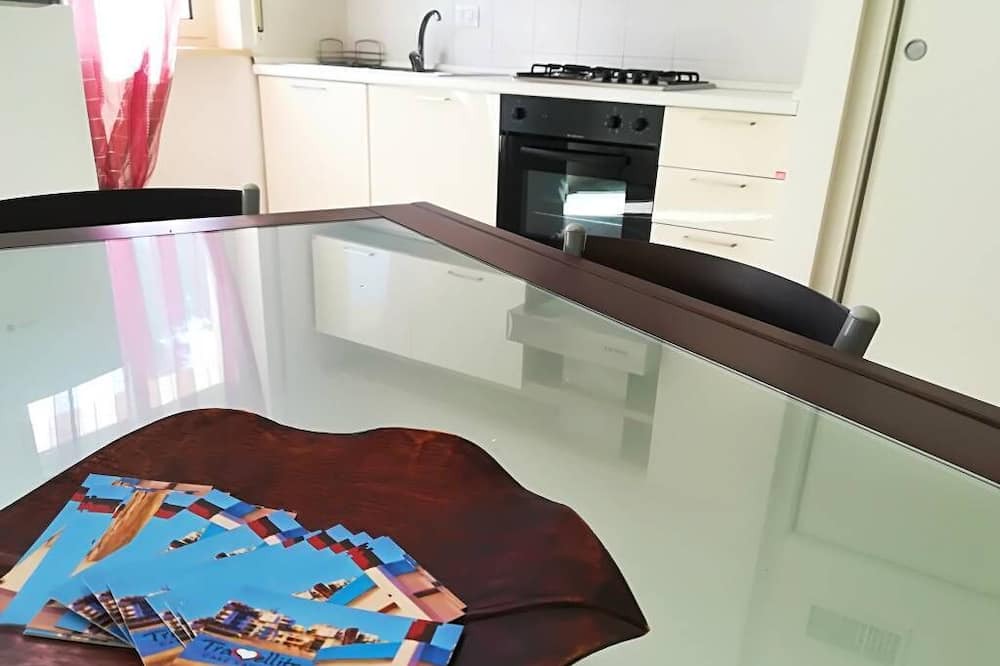 Photo of Kitchen in Otranto