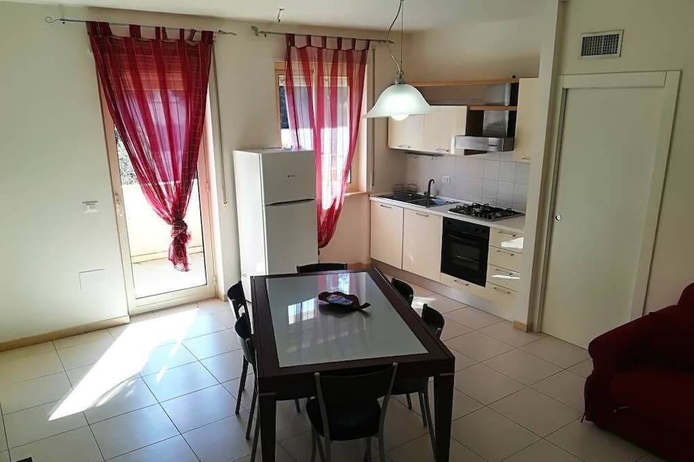 Photo of Kitchen in Otranto