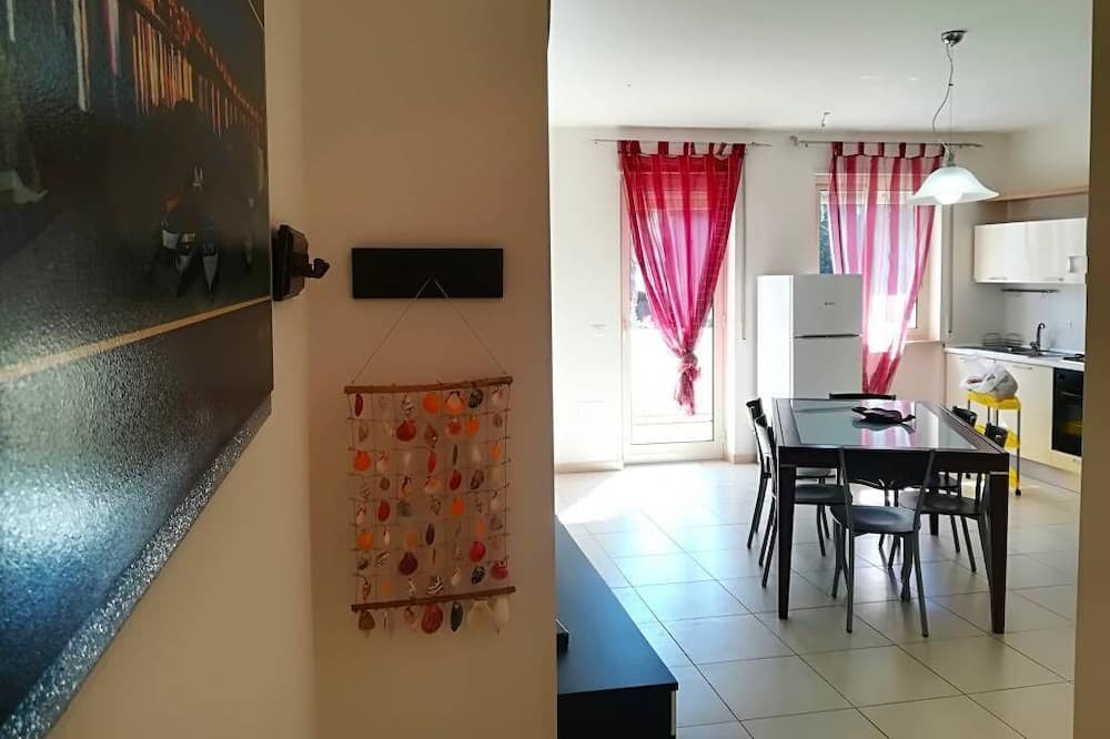 Photo of Kitchen in Otranto