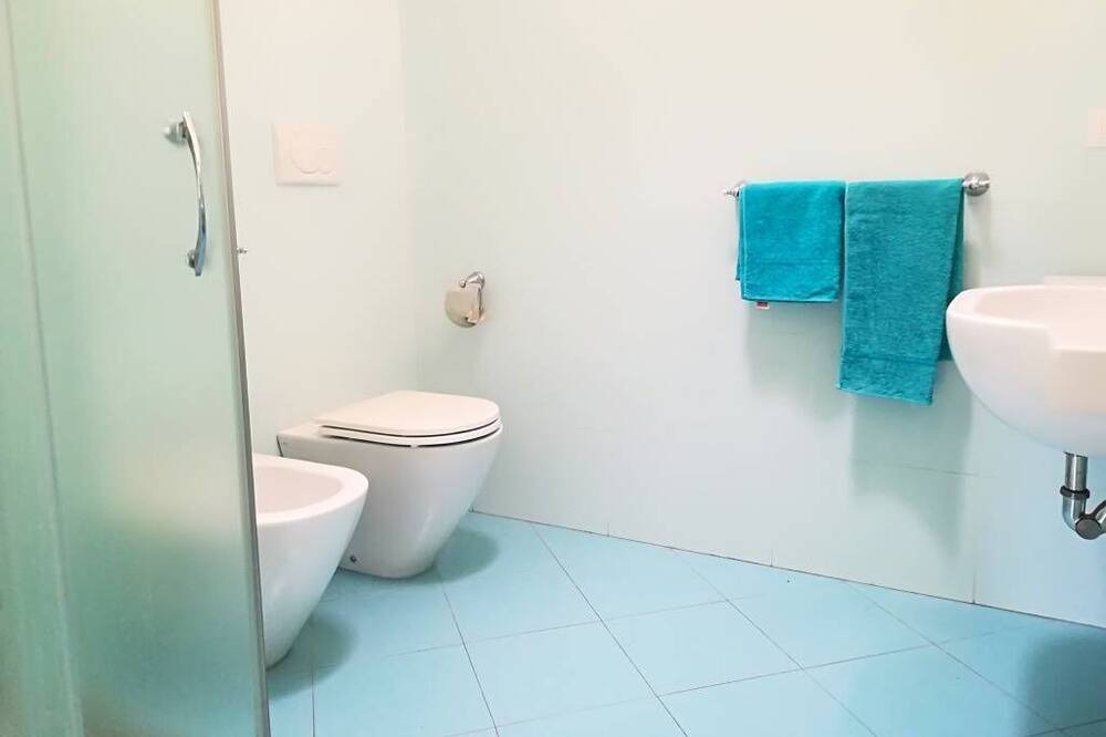 Photo of Bathroom in Otranto