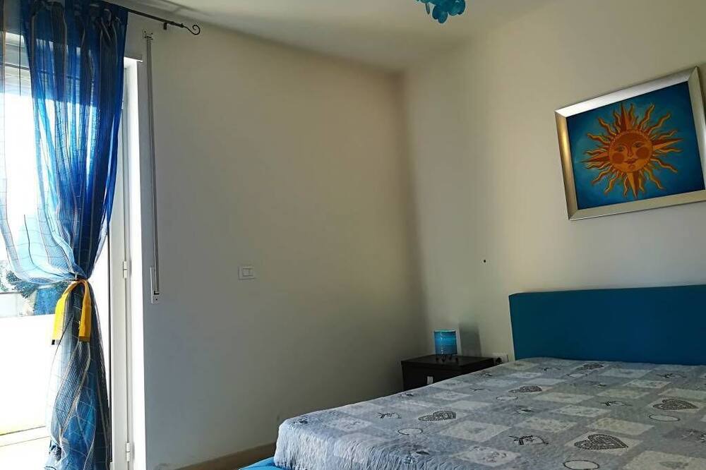 Photo of Bedroom in Otranto