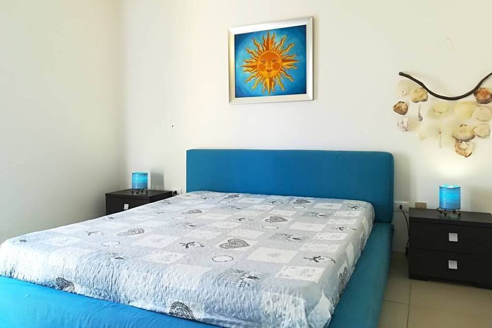 Photo of Bedroom in Otranto