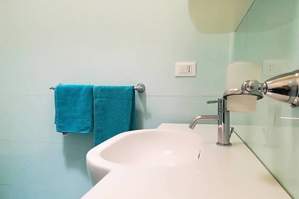 Photo of Bathroom in Otranto