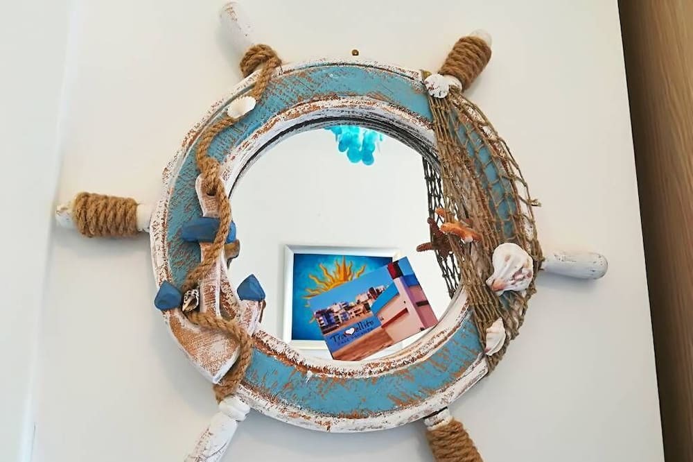Photo of Bedroom in Otranto