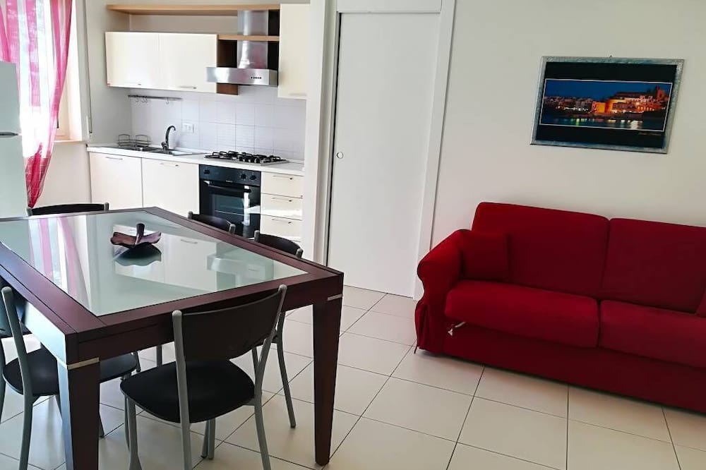 Photo of Livingroom in Otranto